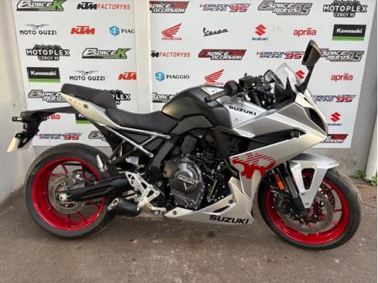 SUZUKI GSX-8R A2 (OU FULL)