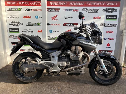 MOTO GUZZI BREVA 1100