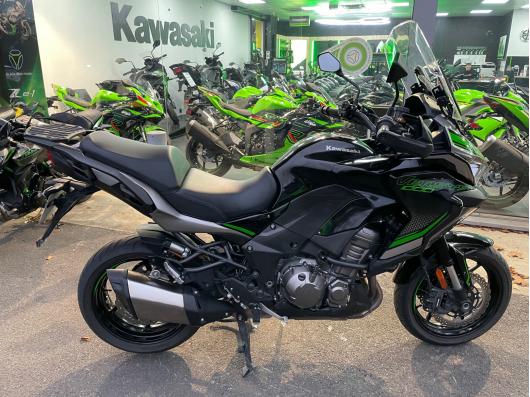 KAWASAKI VERSYS 1000 S