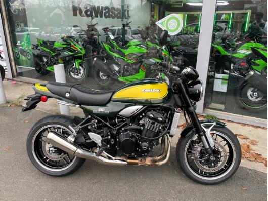 KAWASAKI Z900 RS