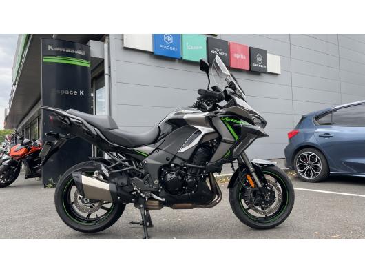 KAWASAKI VERSYS 1100 SE
