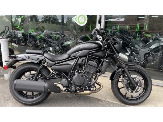 KAWASAKI Eiminator 500 SE