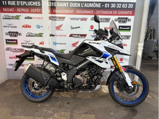 SUZUKI DL 1050 V-STROM DE