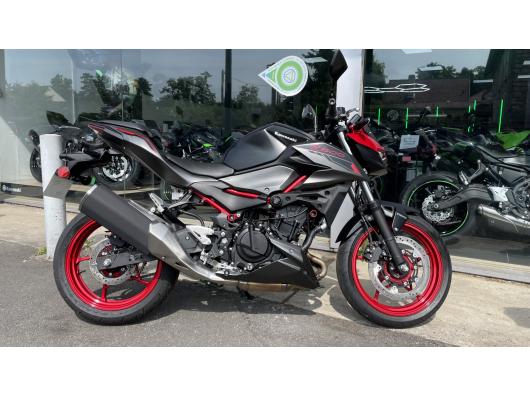 KAWASAKI Z500 SE