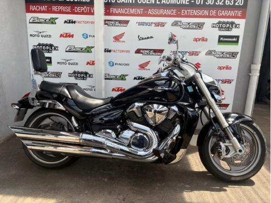 SUZUKI VZR 1800 INTRUDER